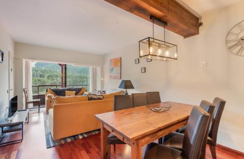 Alp Apartment | Apto Ideal En La Molina