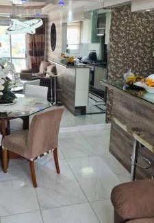 Ponunduva Apartment | Apto inteiro no Portal Ipês Cajamar SP