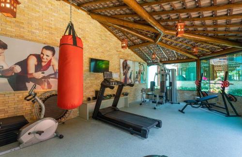 Poco Apartment | Apto Joao Pessoa/Cabedelo