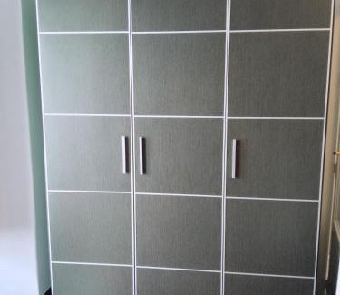 Distrito Centro-Casco-Antiguo Apartment | Apto La Almena 2 junto a Plaza Mayor,2 habitaciones,parking gratuito