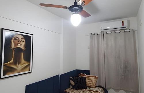 Maringa Apartment | Apto lindo com ar condicionado