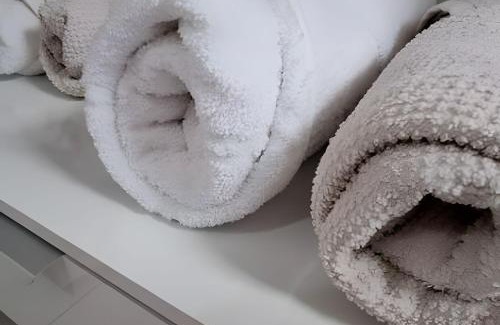 Maringa Apartment | Apto lindo com ar condicionado