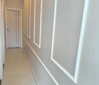 Novo Aleixo Apartment | Apto Lindo e Aconchegante 3