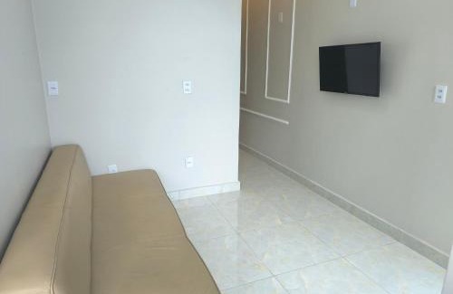 Novo Aleixo Apartment | Apto Lindo e Aconchegante 3