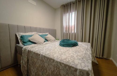 Maringa Apartment | Apto Lindo prox Hospital Paraná AZ104