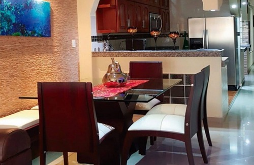 Palmira Apartment | Apto Lujo 3 Habitaciones 6 Personas