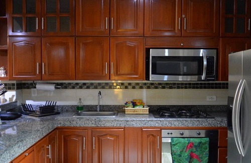 Palmira Apartment | Apto Lujo 3 Habitaciones 6 Personas