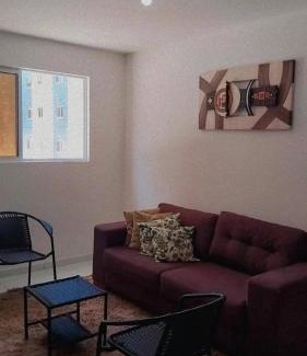 Mucumagro Apartment | Apto Mobil litoral sul