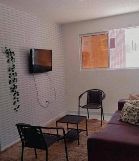 Mucumagro Apartment | Apto Mobil litoral sul