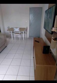 Parnamirim Apartment | Apto Mobiliado 2 quartos