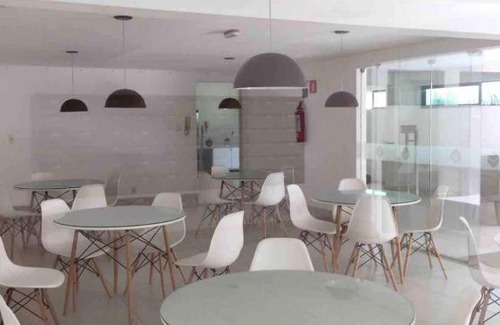 Cabo Branco Apartment | Apto mobiliado