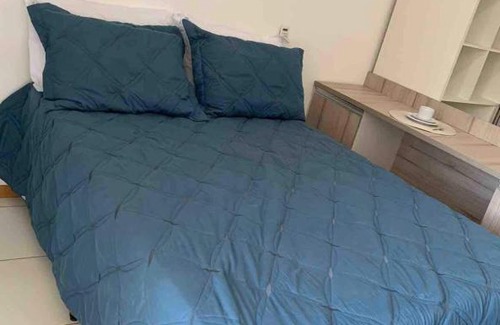 Cabo Branco Apartment | Apto mobiliado