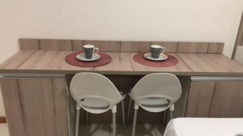 Cabo Branco Apartment | Apto mobiliado