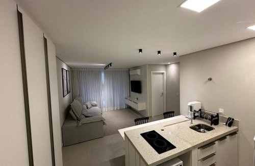 Aclimacao Apartment | Apto Moderno Ótima Localização