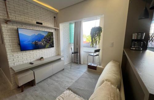 Centenario Apartment | Apto moderno - Ao lado Weg - Próx Via verde