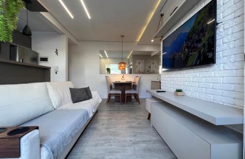 Centenario Apartment | Apto moderno - Ao lado Weg - Próx Via verde