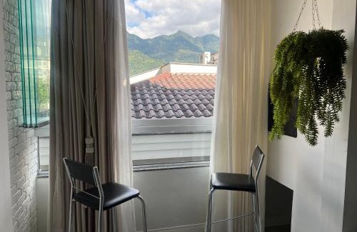 Centenario Apartment | Apto moderno - Ao lado Weg - Próx Via verde