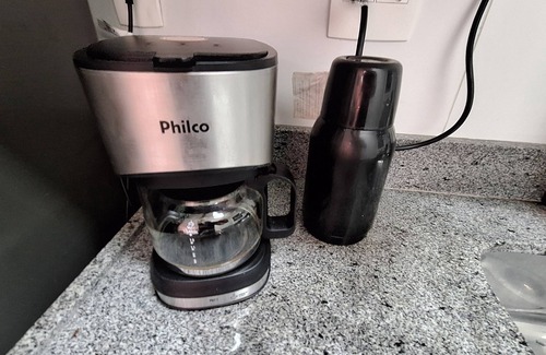 Lapa Apartment | Apto moderno com miniquintal e piscina