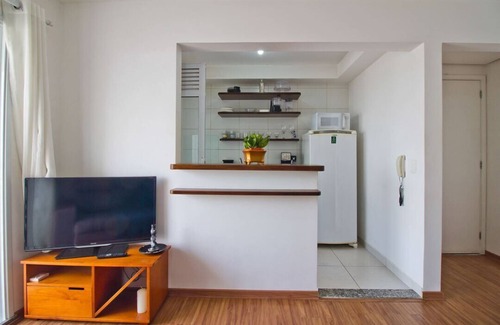 Se Apartment | Apto na região central, com Wi-Fi, Liberdade-SP