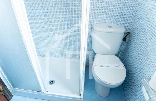 Aviles Apartment | Apto Niemeyer - Avilés centro