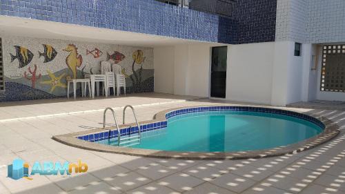 Caruaru Apartment | Apto no B. Universitário Portal do Amazonas 202