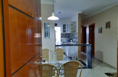 Aguas de Lindoia Apartment | APTO NO CENTRO DE ÁGUAS DE LINDOIA