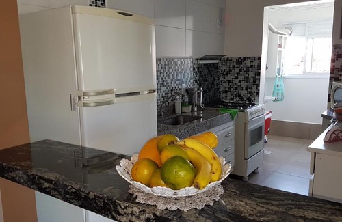 Aguas de Lindoia Apartment | APTO NO CENTRO DE ÁGUAS DE LINDOIA