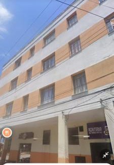 Centro Apartment | Apto no centro de caragua