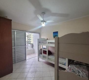 Enseada Apartment | Apto no Ed. Alexandra I