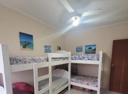 Enseada Apartment | Apto no Ed. Alexandra I