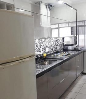 Enseada Apartment | Apto no Ed. Alexandra I