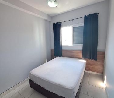 Itagua Apartment | Apto no Itaguá - Varanda Gourmet e Lazer completo