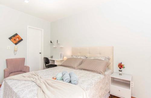 Sudoeste e Octogonal Apartment | Apto no sudoeste super confortável #212#