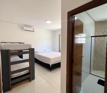 Taperapua Beach Apartment | APTO NOVO TODO MOBILIADO A 400 M DA PRAIA Sensacional