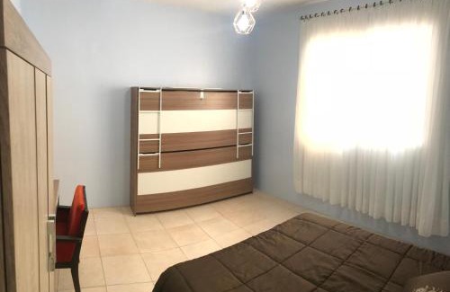 Licorsul Apartment | Apto NOVO, totalmente equipado e bem localizado
