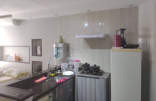 Nucleo Bandeirante Apartment | Apto Nucleo Bandeirante a 6 km do Aeroporto