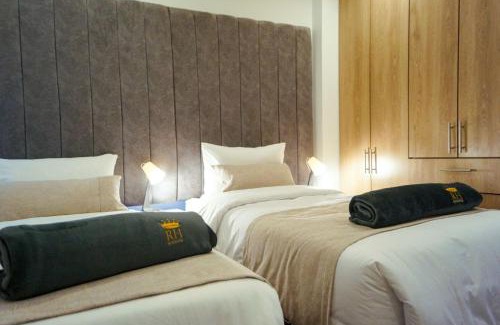 Bogota Apartment | Apto nuevo a 5 min de CC Centro Mayor