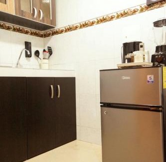 Bogota Apartment | Apto nuevo a 5 min de CC Centro Mayor