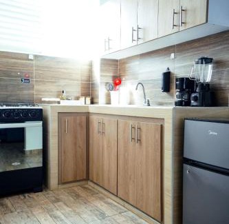 Bogota Apartment | Apto nuevo a 5 min de CC Centro Mayor