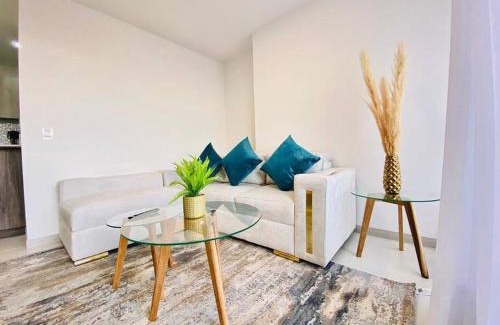 San Diego Apartment | Apto nuevo