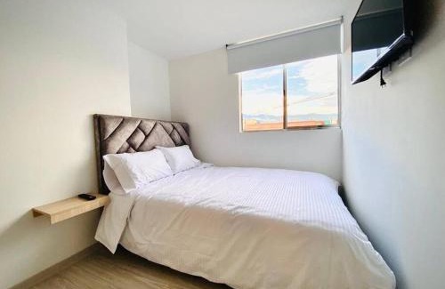 San Diego Apartment | Apto nuevo