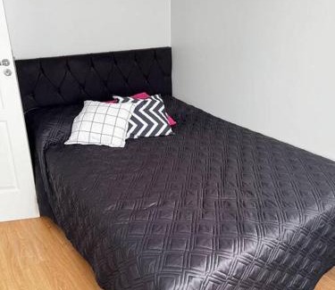 Centro Apartment | Apto para show rural/Alto Alegre