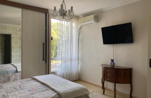 Zona 01 Apartment | Apto parque do Ingá