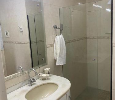 Zona 01 Apartment | Apto parque do Ingá