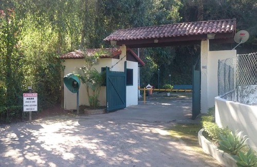 Petropolis Apartment | Apto perto de Itaipava