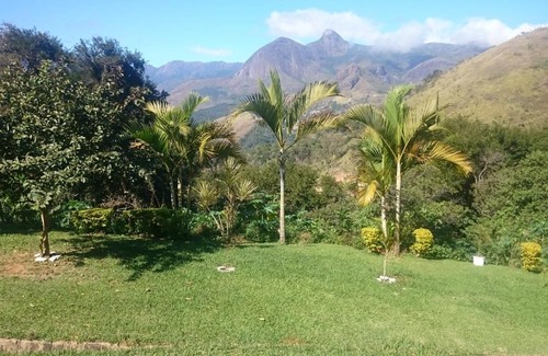 Petropolis Apartment | Apto perto de Itaipava