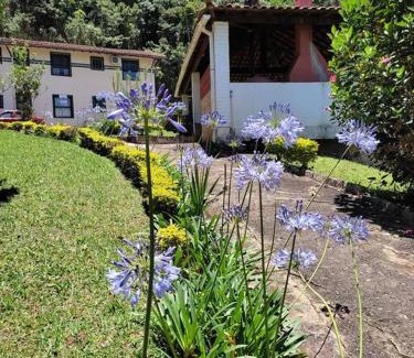 Petropolis Apartment | Apto perto de Itaipava