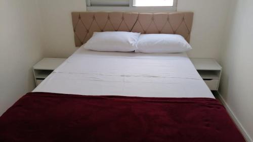Campinas Apartment | Apto perto do Hotel Premium com garagem, 3 camas, 2 quartos, portaria 24h