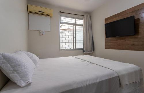 Praia do Morro Apartment | Apto Pet Friendly c Churrasqueira - Praia do Morro