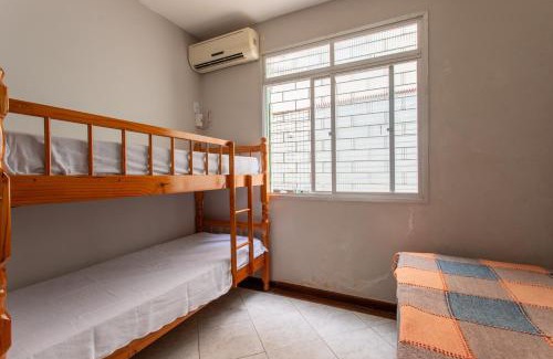 Praia do Morro Apartment | Apto Pet Friendly c Churrasqueira - Praia do Morro